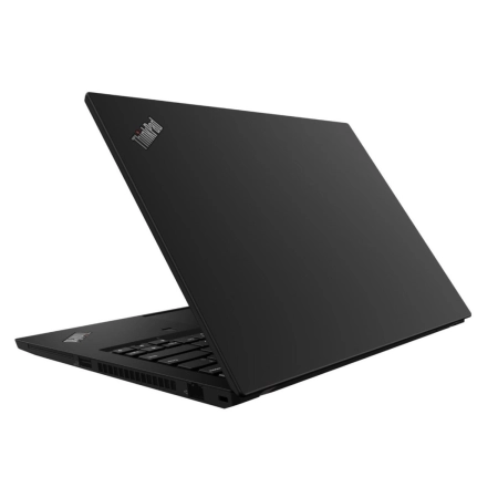 Laptop Lenovo ThinkPad T14 GEN1 Ryzen 5 PRO 4650U 8GB 256GB SSD Win11 A